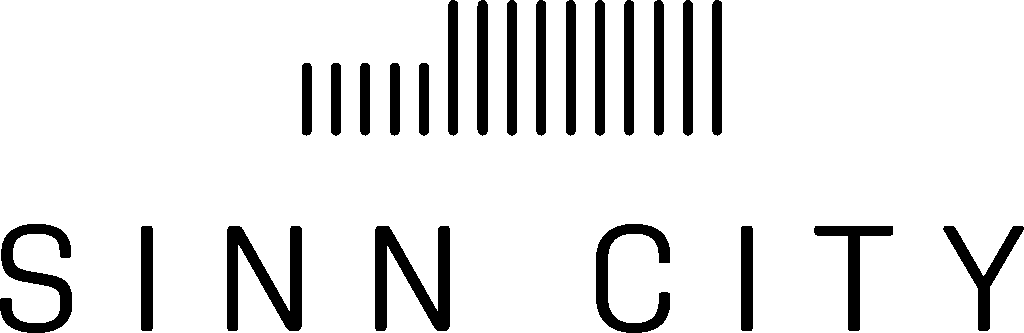 SinnCity Logo