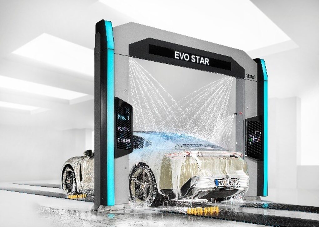 Carwash Tirol